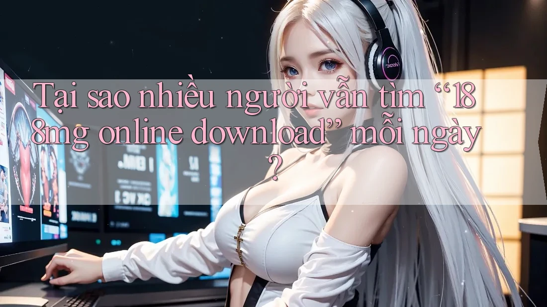 Tại sao nhiều người vẫn tìm “188mg online download” mỗi ngày? Tại sao nhiều người vẫn tìm “188mg online download” mỗi ngày?