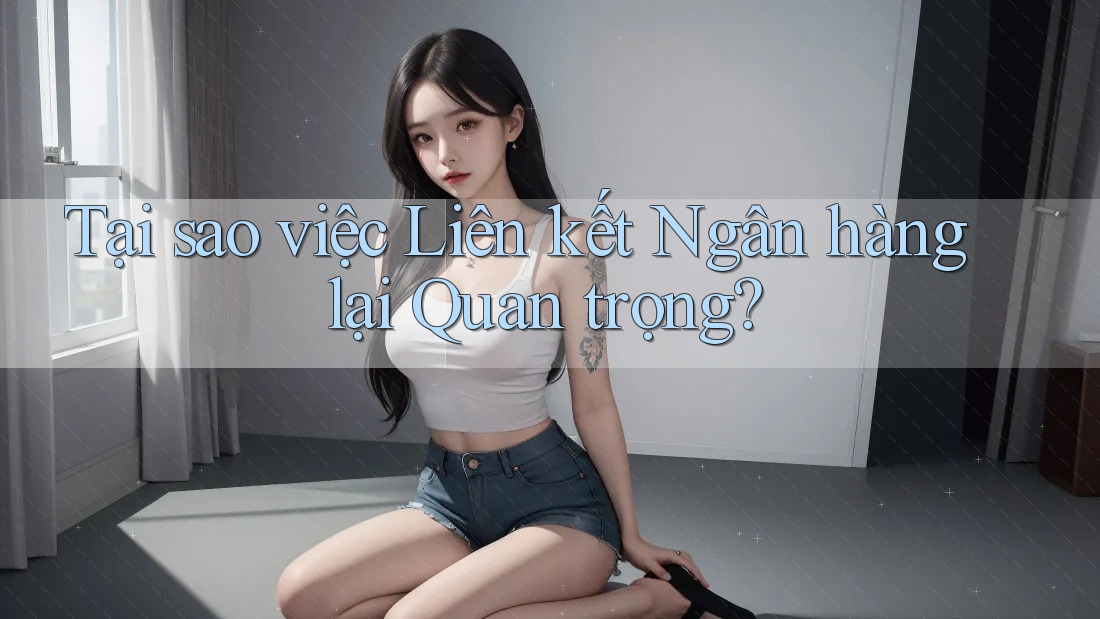 Tại sao việc Liên kết Ngân hàng lại Quan trọng? Tại sao việc Liên kết Ngân hàng lại Quan trọng?