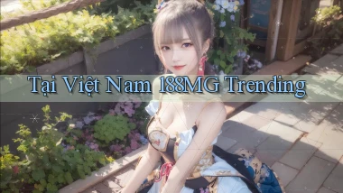 tại việt nam 188mg trending
