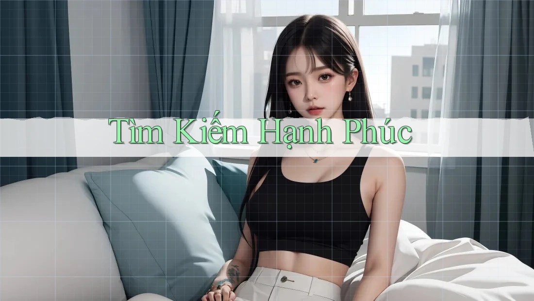 Tìm Kiếm Hạnh Phúc Tìm Kiếm Hạnh Phúc