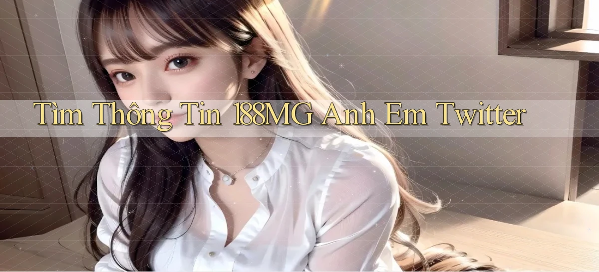 tìm thông tin 188mg anh em twitter