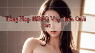 tổng hợp 188mg vay tiền online