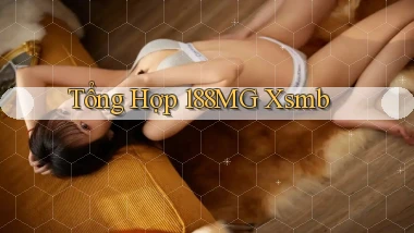 tổng hợp 188mg xsmb