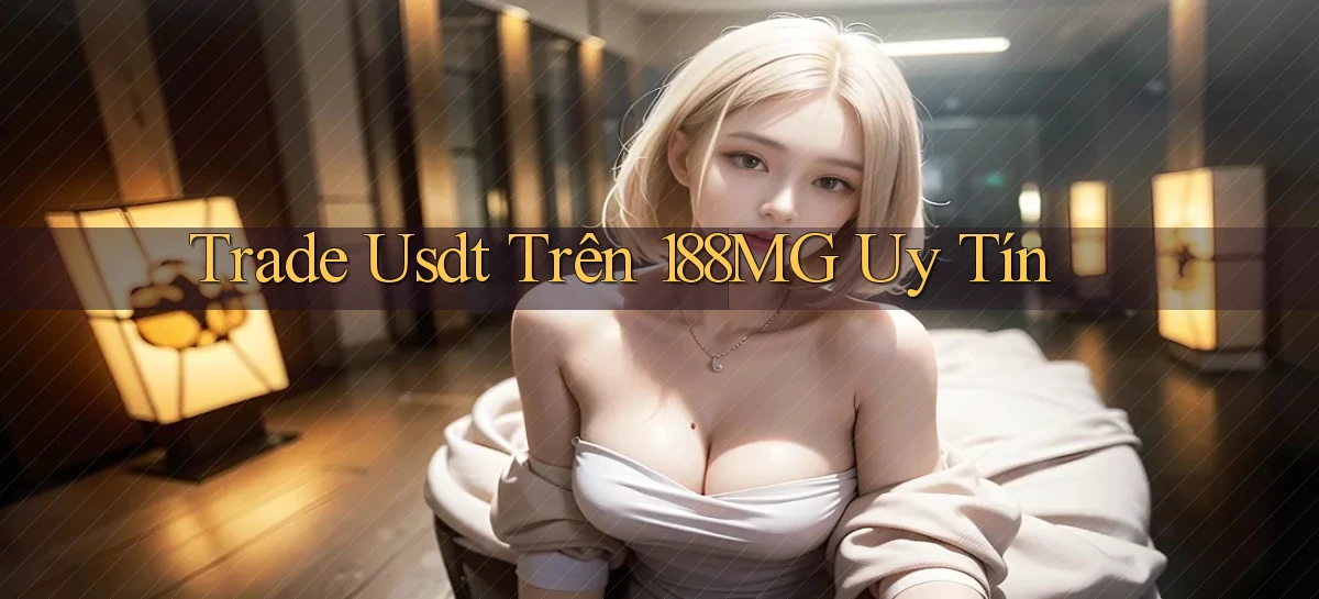 trade usdt trên 188mg uy tín