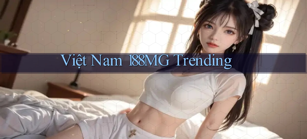 việt nam 188mg trending
