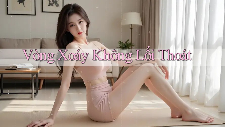 Vòng Xoáy Không Lối Thoát Vòng Xoáy Không Lối Thoát