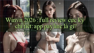 Winvn 2026 full review cực kỳ chi tiết app payline là gì