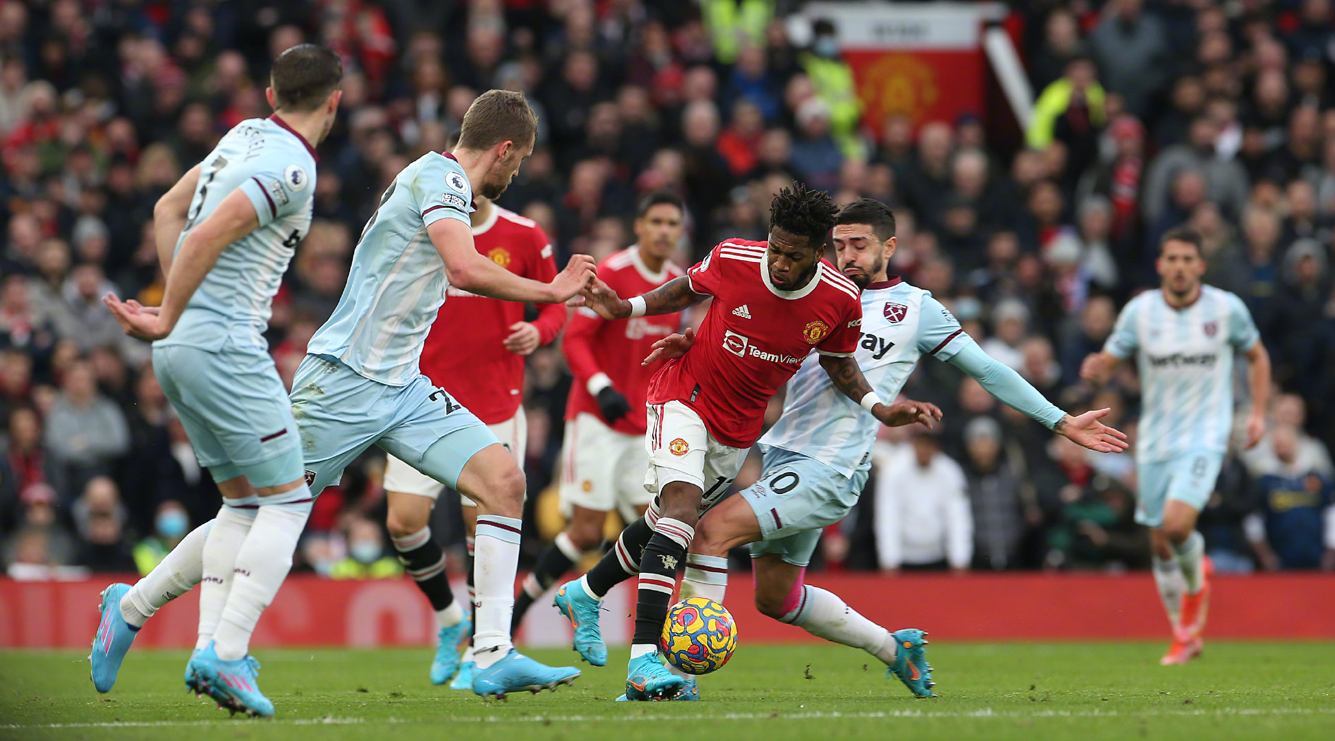 🚨 维尼修斯在随皇马赢得第150场西甲胜利后表示：